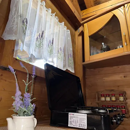 別荘 Ferienhaus_natikrausz St. Martin (Klagenfurt-Land)